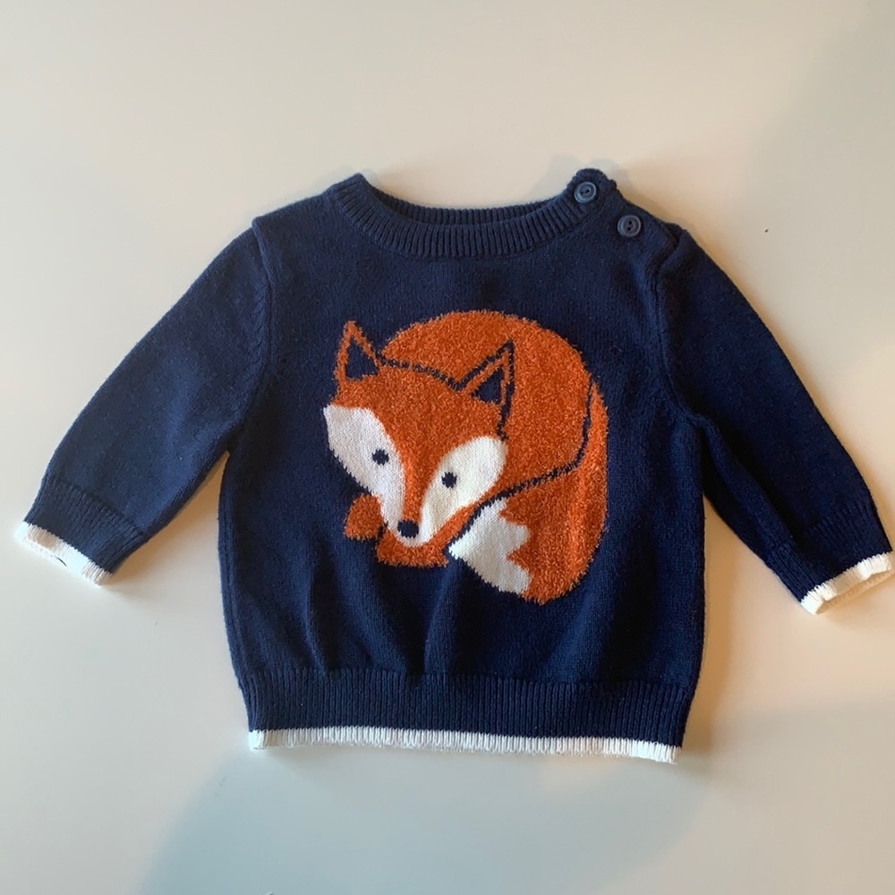 GAP Sweater